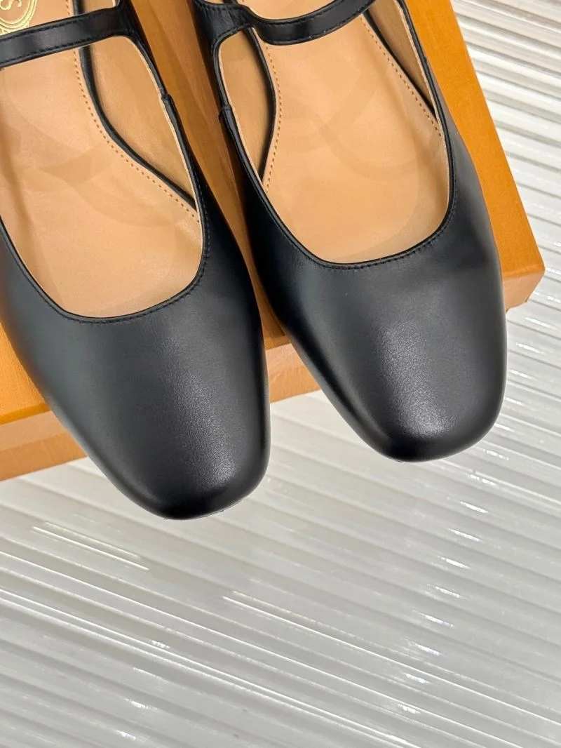 Tods Shoes GoAnywhere 7198