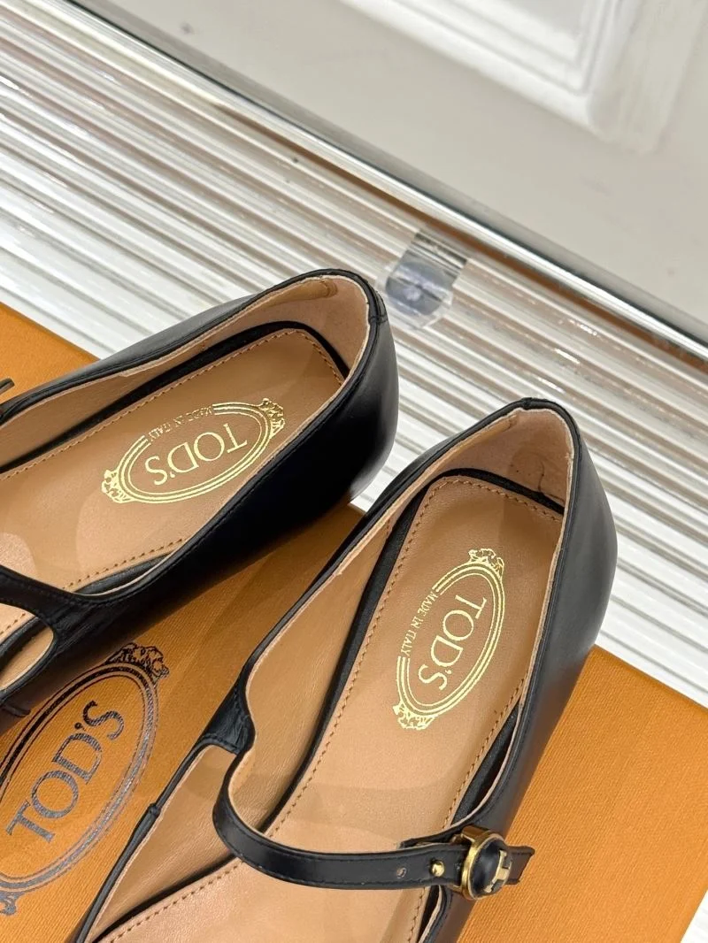 Tods Shoes GoAnywhere 7198