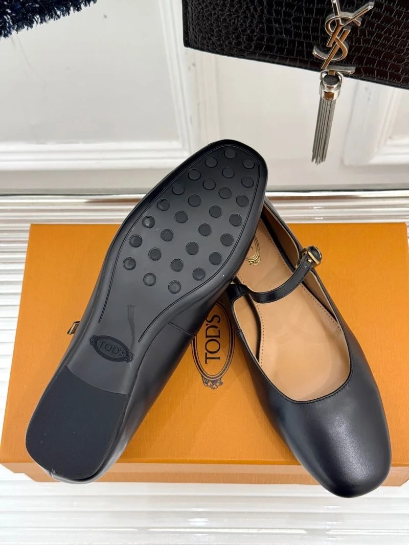 Tods Shoes GoAnywhere 7198