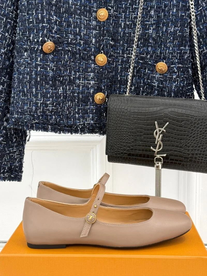 Tods Shoes Supportive 7149