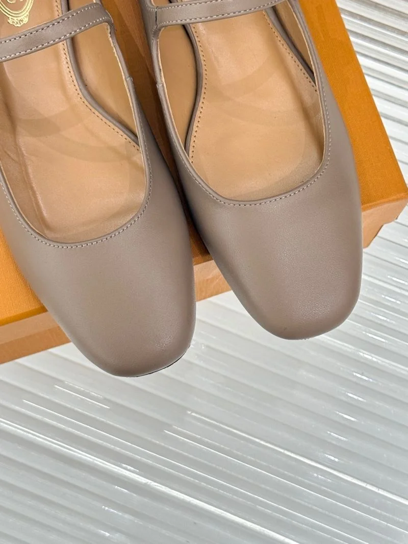 Tods Shoes Supportive 7149