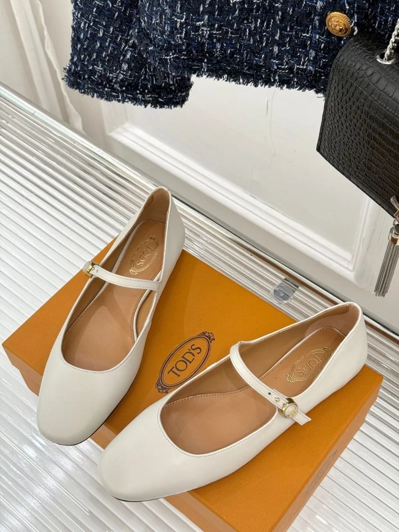 FashionForward Tods Shoes 7147