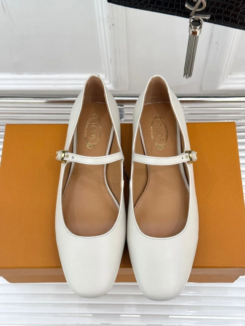 FashionForward Tods Shoes 7147