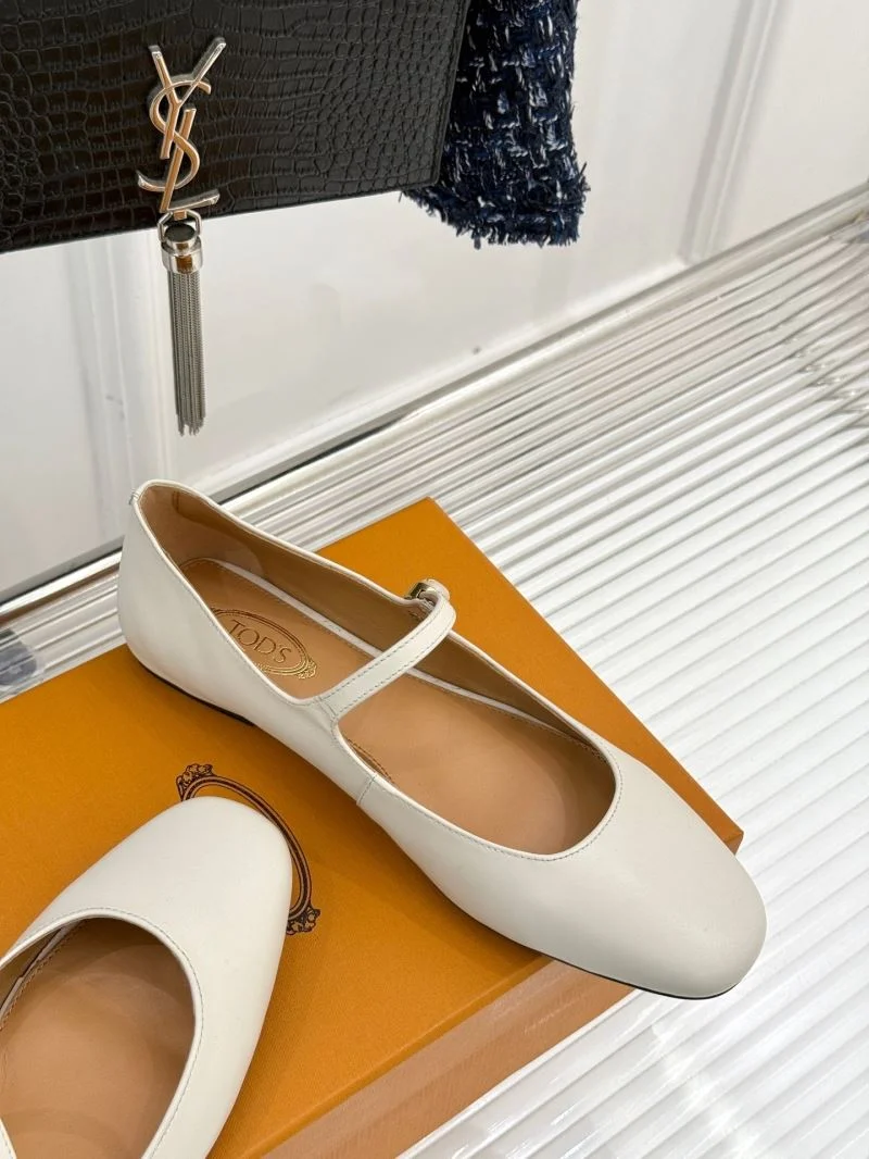 FashionForward Tods Shoes 7147
