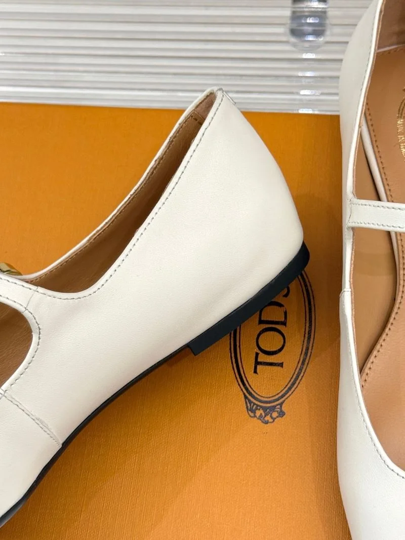FashionForward Tods Shoes 7147