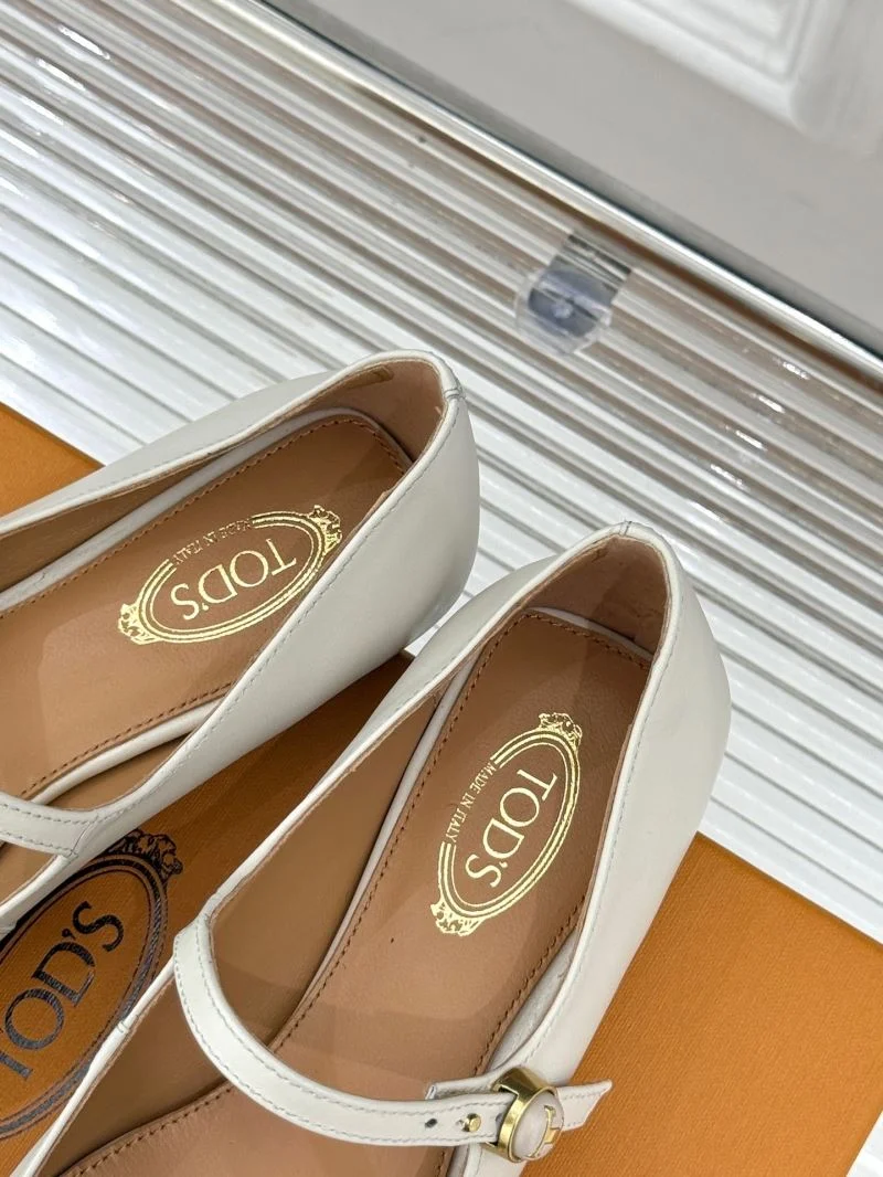 FashionForward Tods Shoes 7147