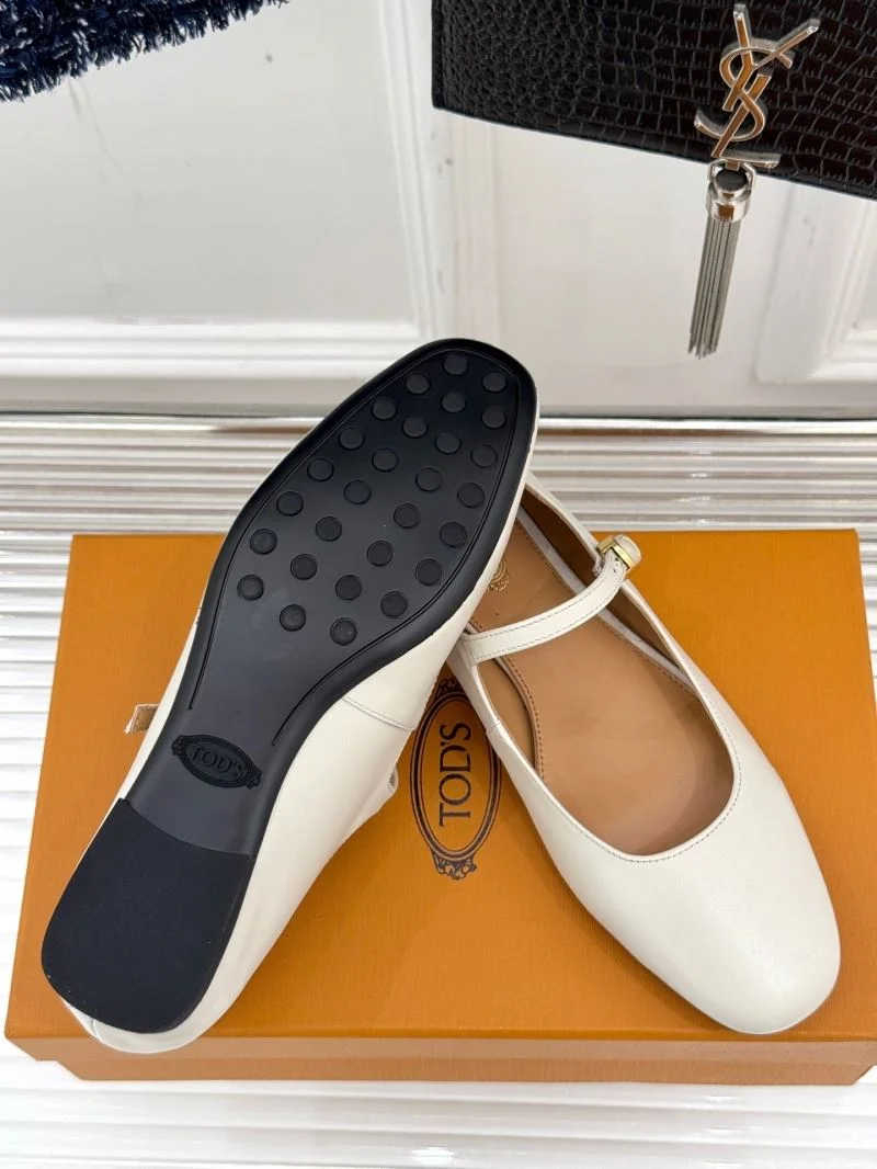 FashionForward Tods Shoes 7147