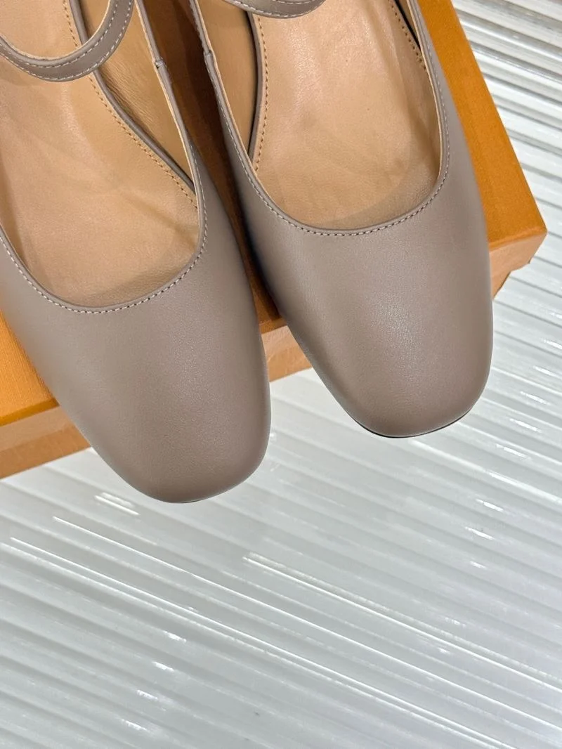 Versatile Tods Shoes 7167