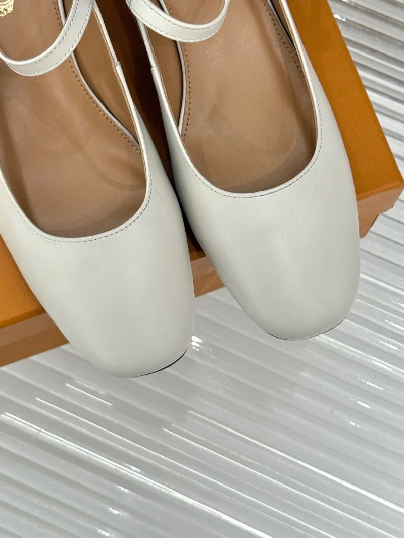 Tods Shoes Elegant 7203