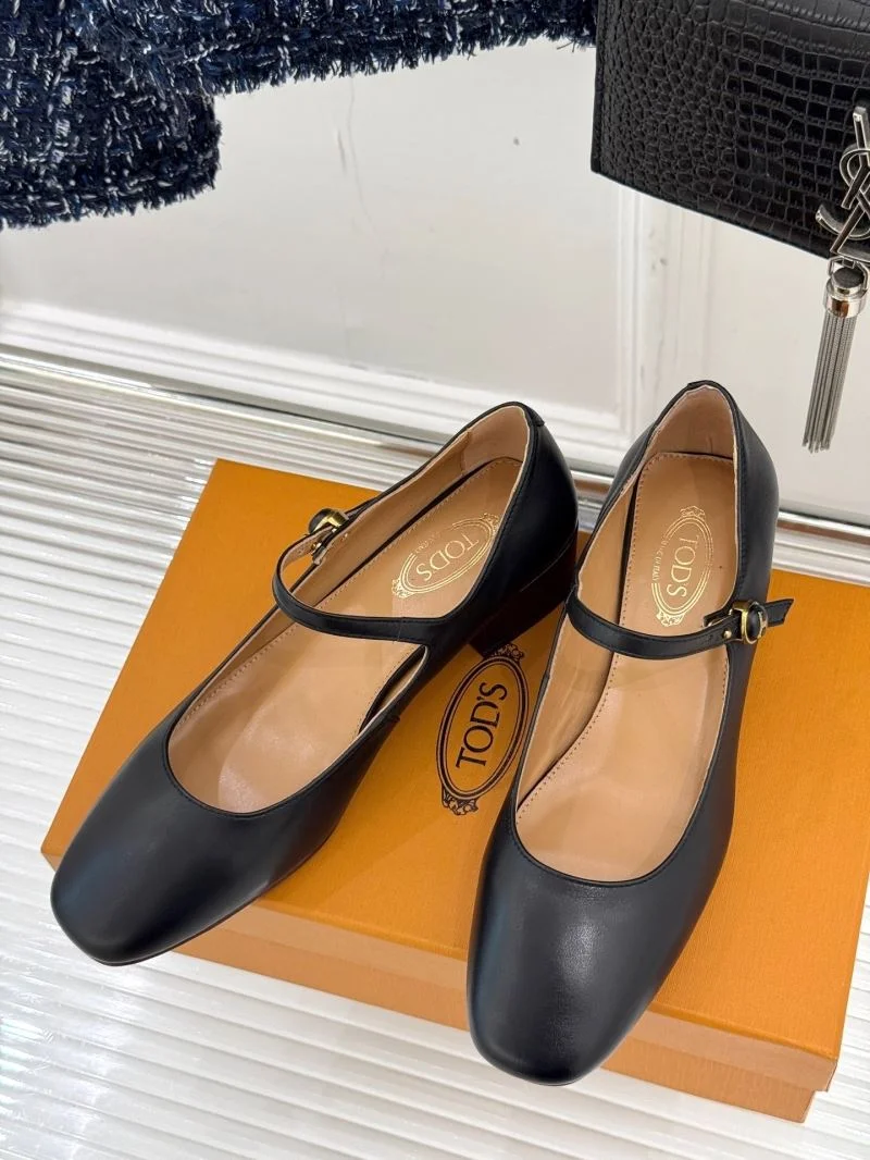 Tods Shoes WellDesigned 7146
