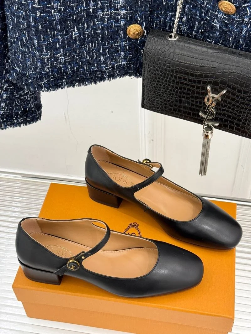 Tods Shoes WellDesigned 7146