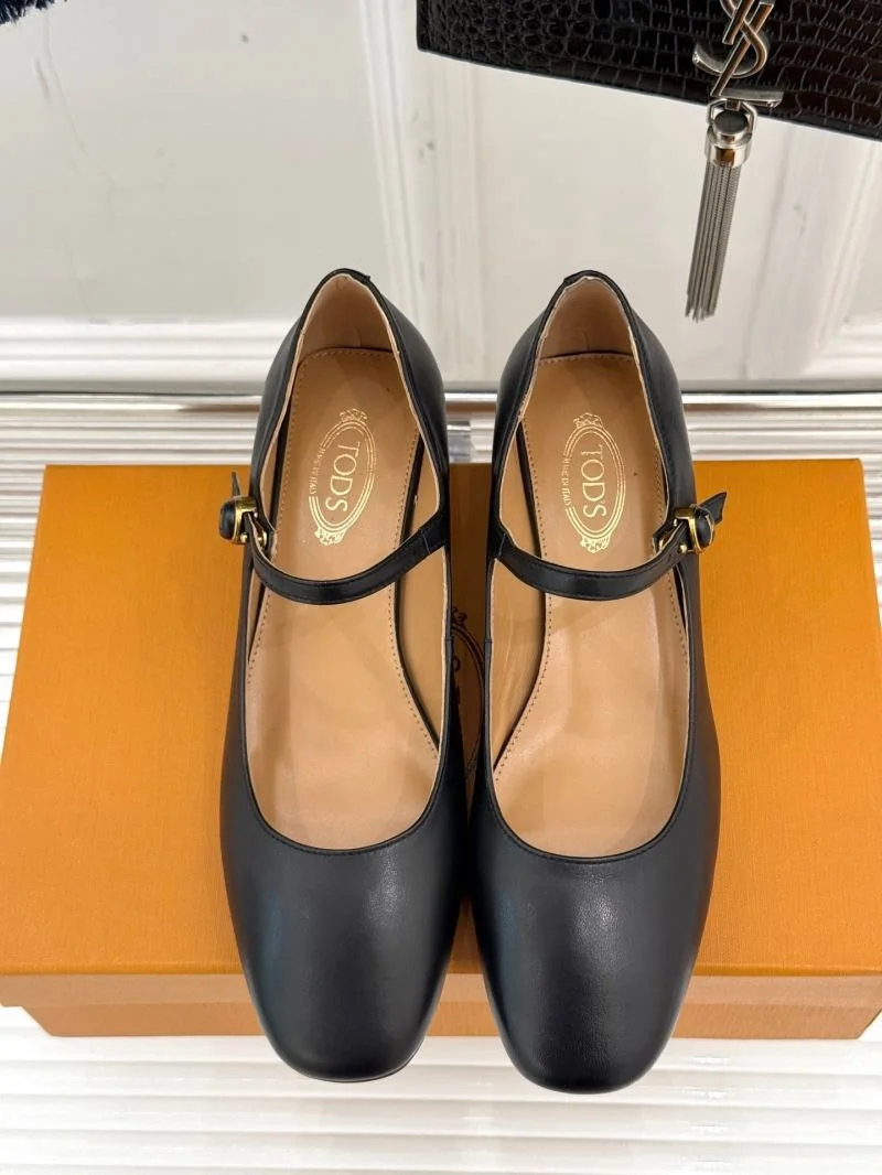 Tods Shoes WellDesigned 7146