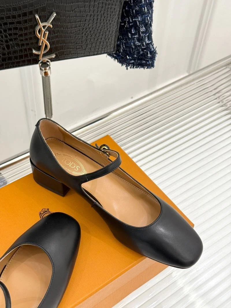 Tods Shoes WellDesigned 7146