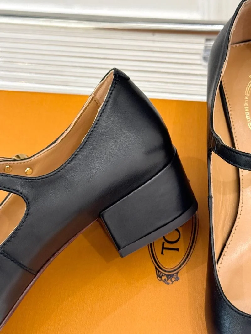 Tods Shoes WellDesigned 7146