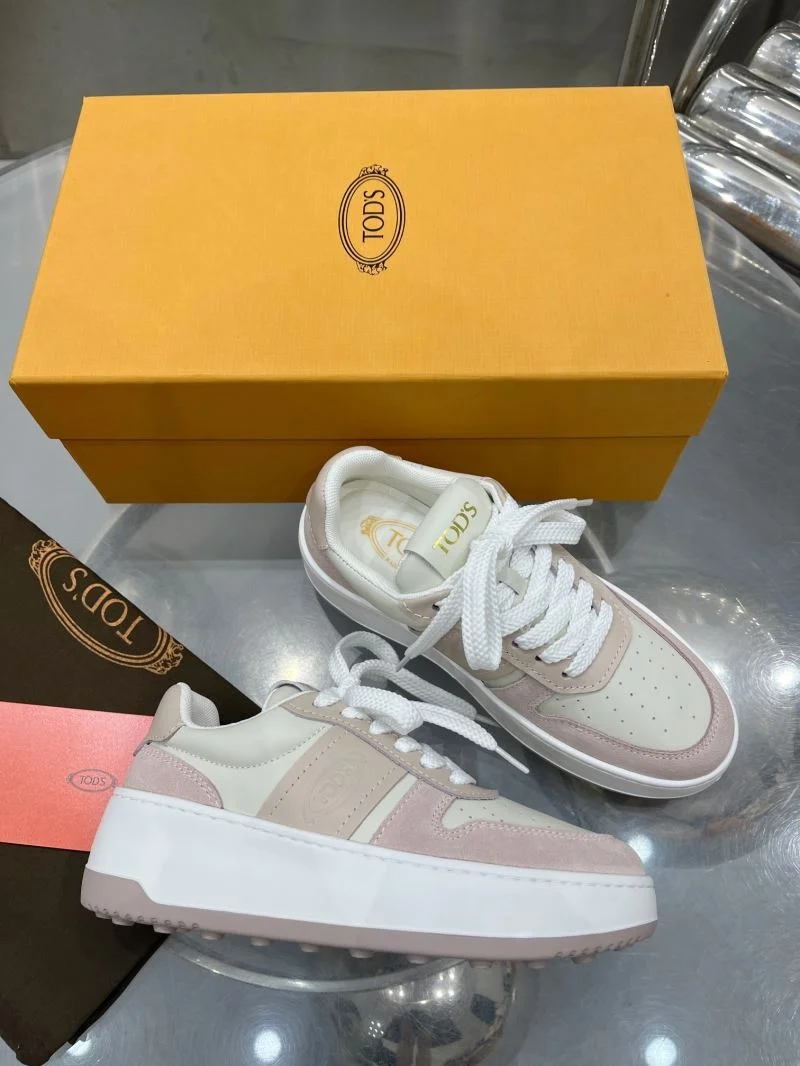 Thermal Tods Shoes 11150