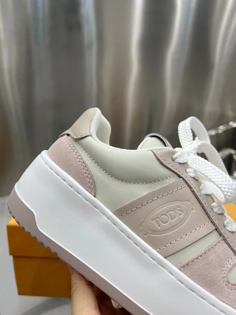 Thermal Tods Shoes 11150