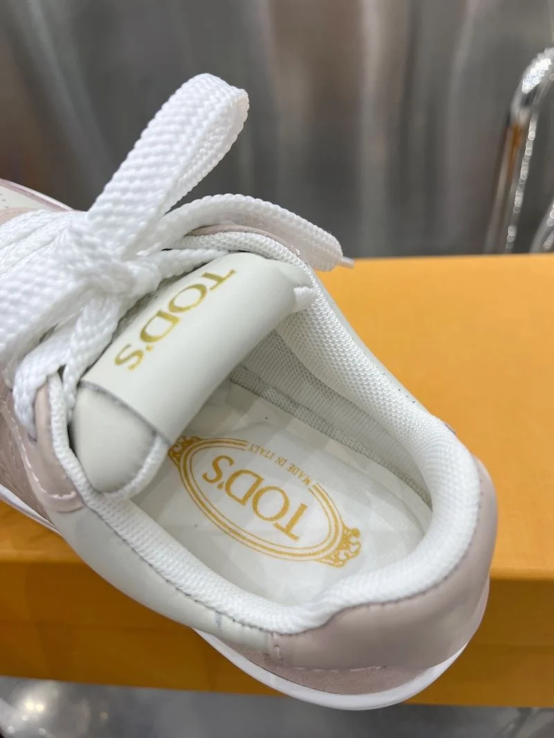 Thermal Tods Shoes 11150