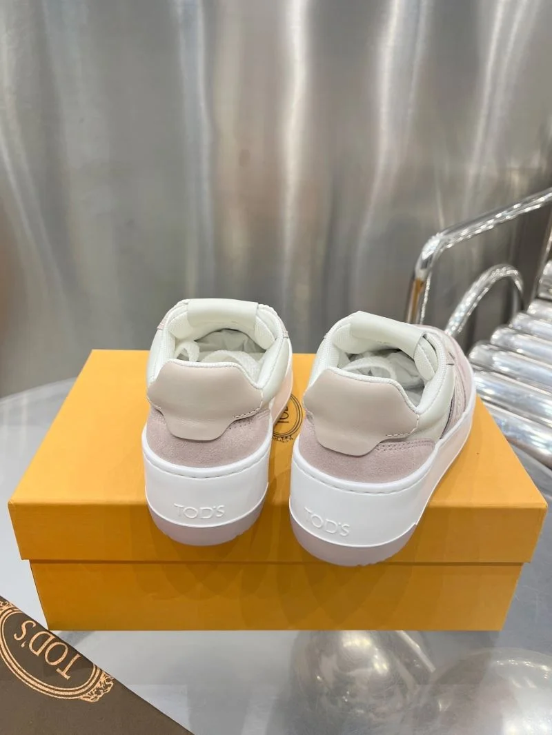 Thermal Tods Shoes 11150