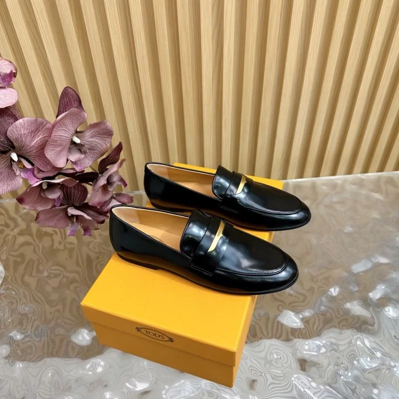 Tods Shoes Minimalist 8785