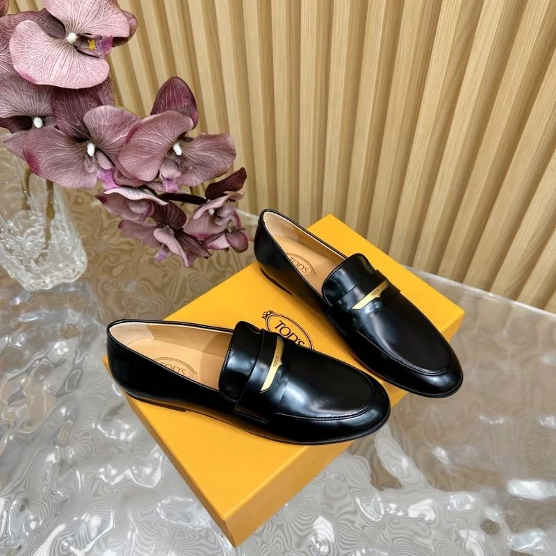 Tods Shoes Minimalist 8785