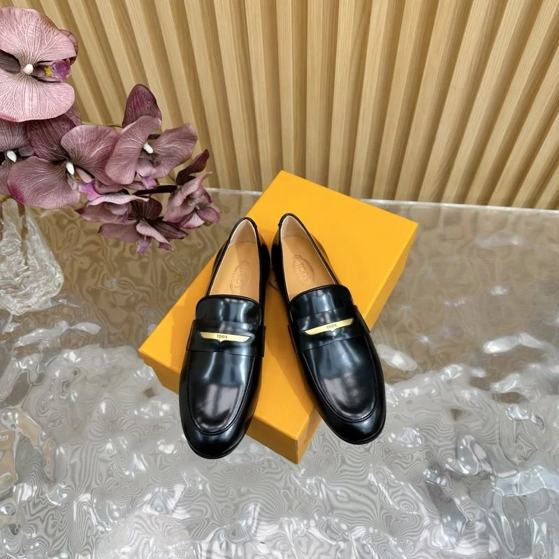 Tods Shoes Minimalist 8785