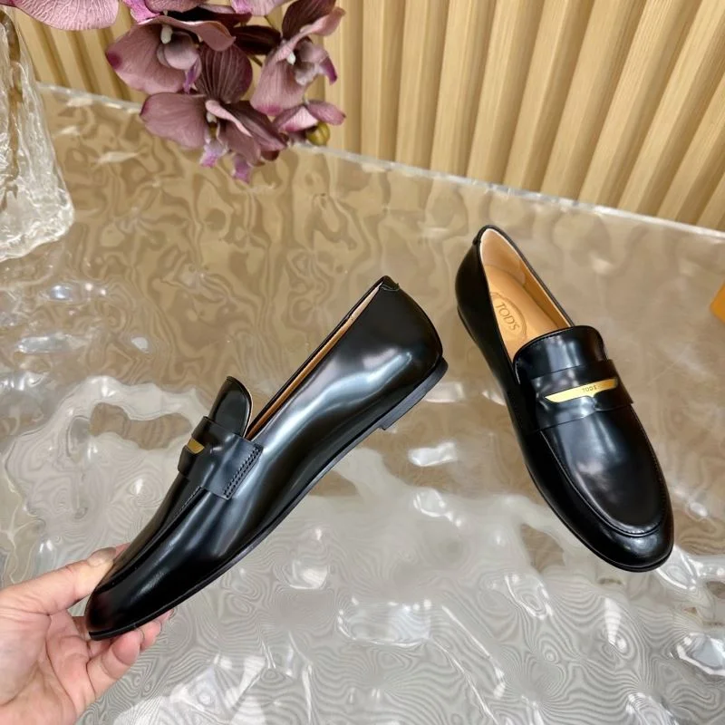 Tods Shoes Minimalist 8785