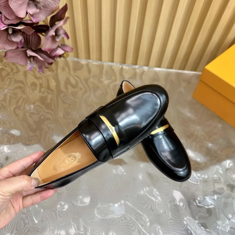 Tods Shoes Minimalist 8785