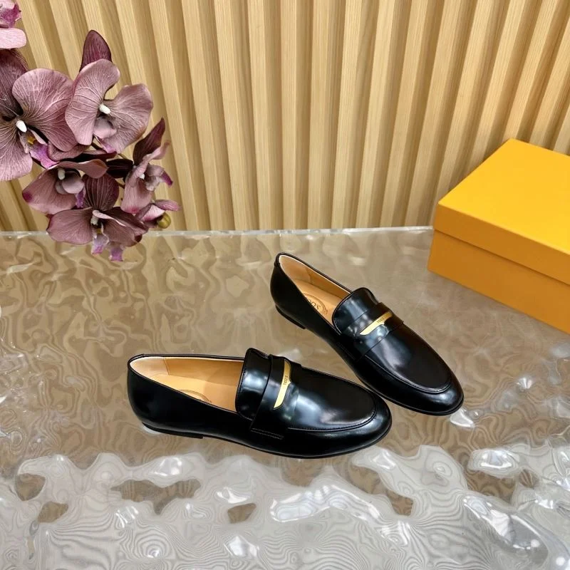 Tods Shoes Minimalist 8785