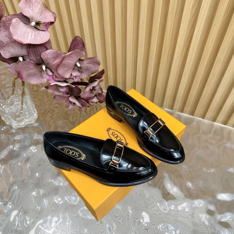 Colorful Tods Shoes 8834