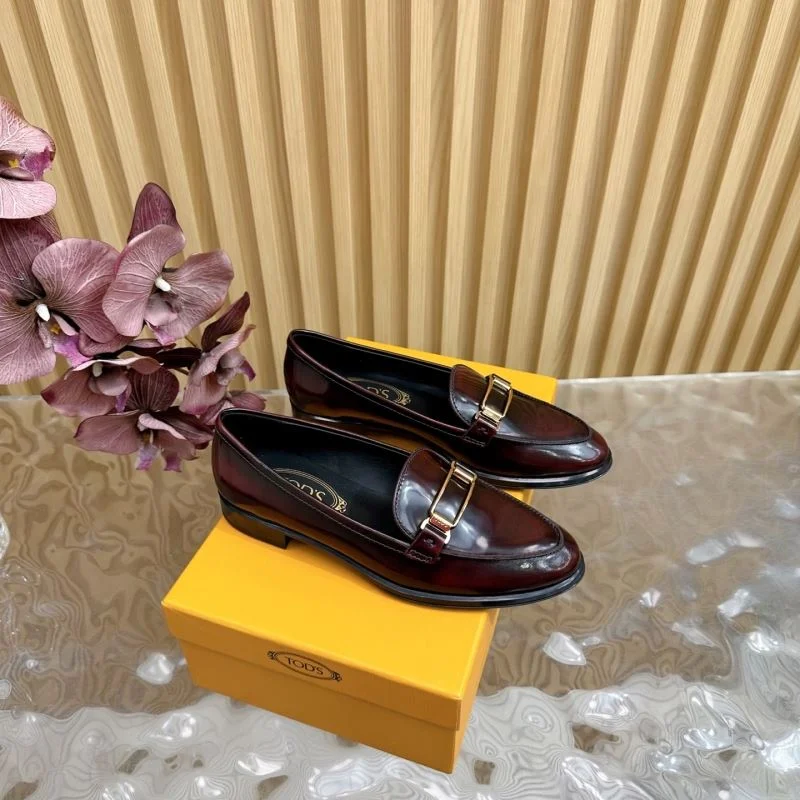Seasonal Tods Shoes 8838