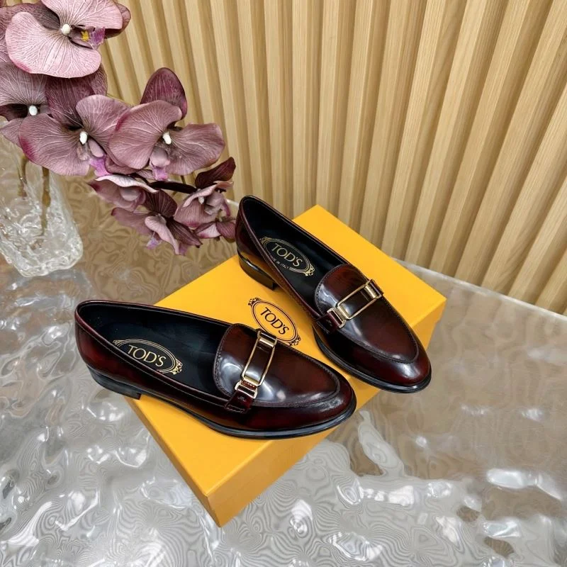 Seasonal Tods Shoes 8838