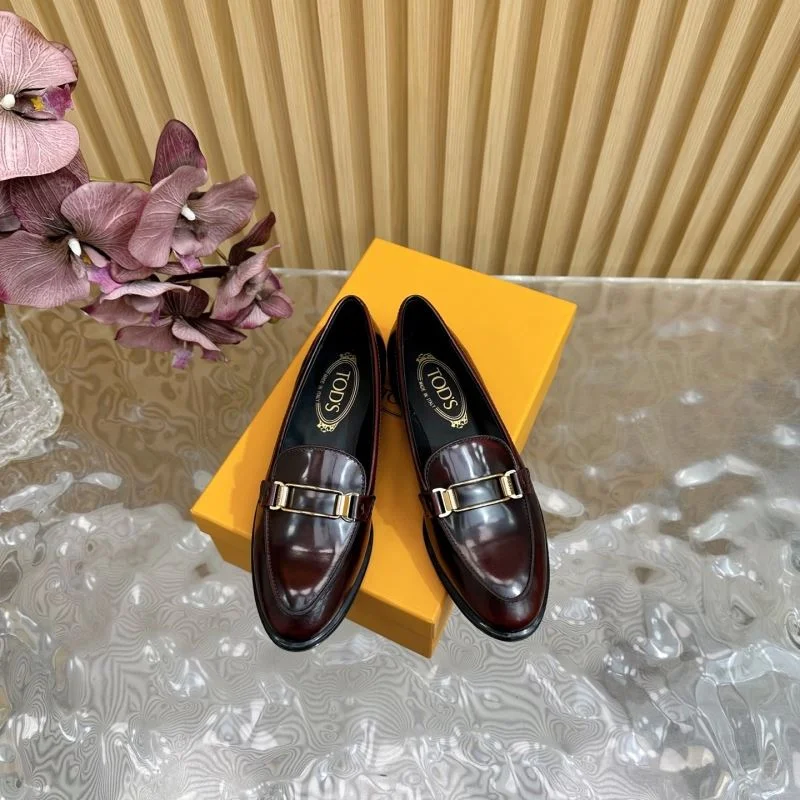 Seasonal Tods Shoes 8838
