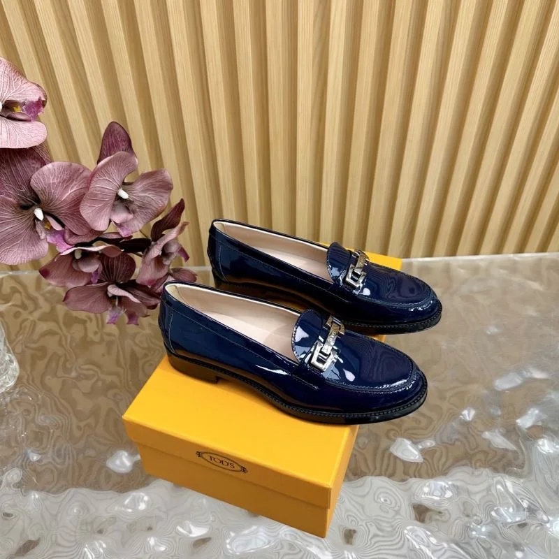 Vibrant Tods Shoes 8750