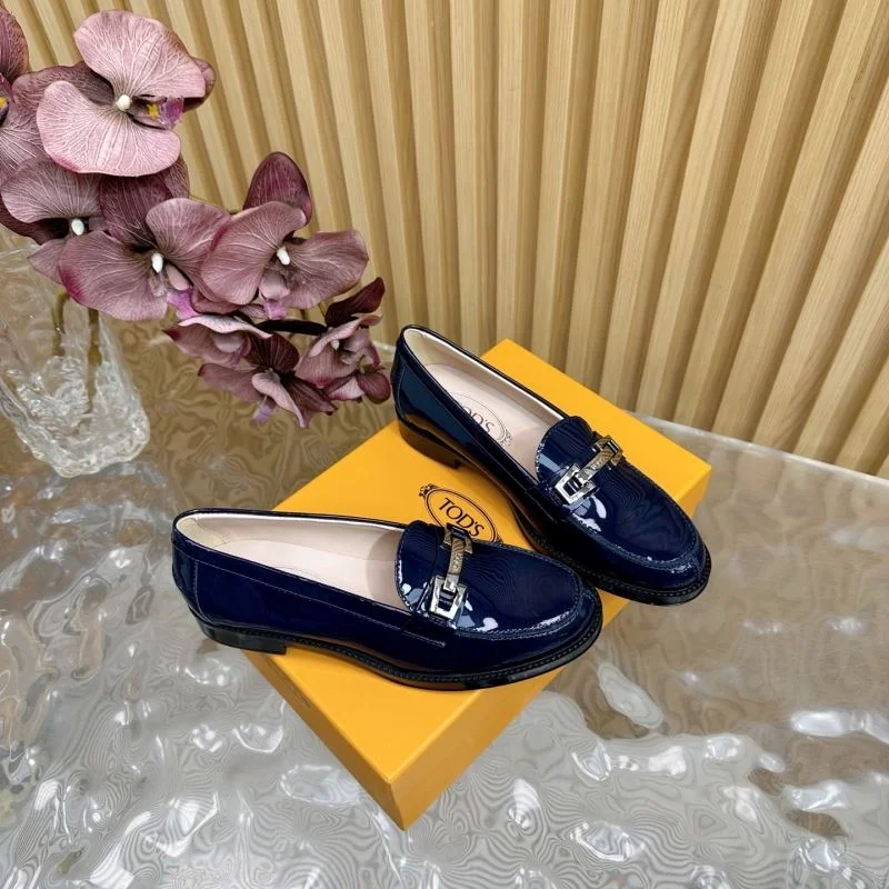 Vibrant Tods Shoes 8750