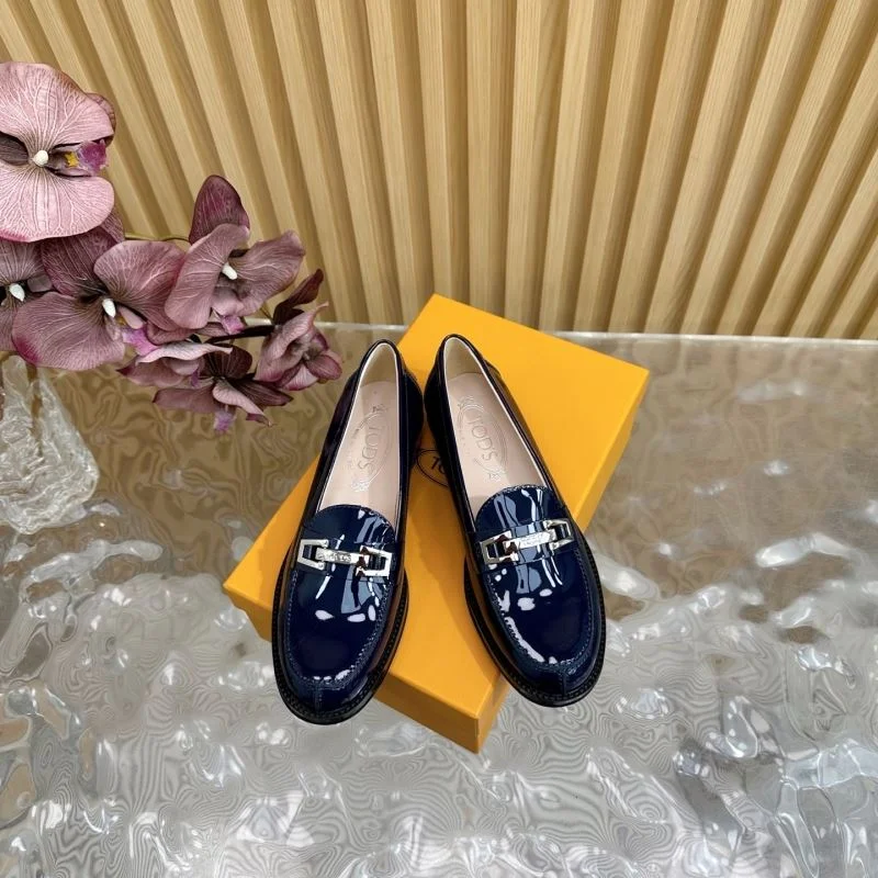 Vibrant Tods Shoes 8750