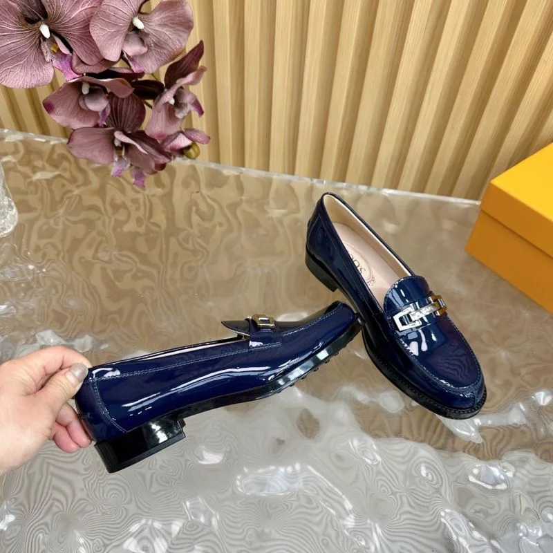 Vibrant Tods Shoes 8750