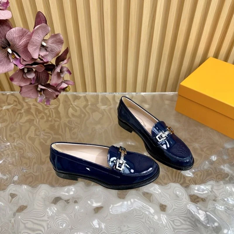 Vibrant Tods Shoes 8750