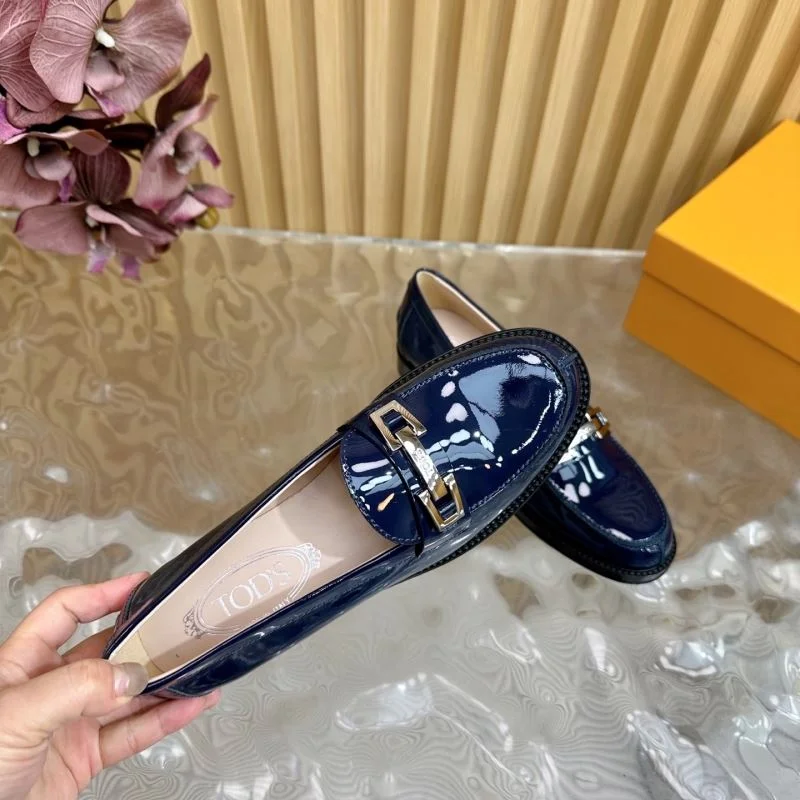 Vibrant Tods Shoes 8750