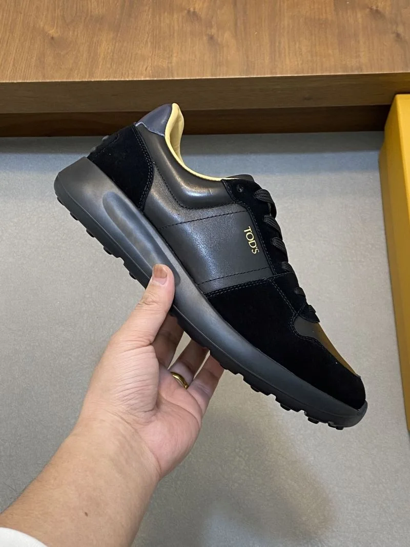 Sporty Tods Shoes 13368