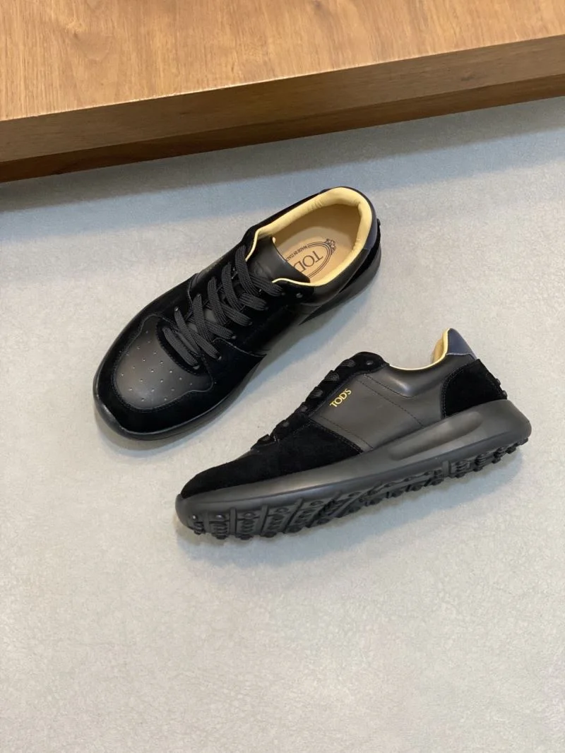 Sporty Tods Shoes 13368
