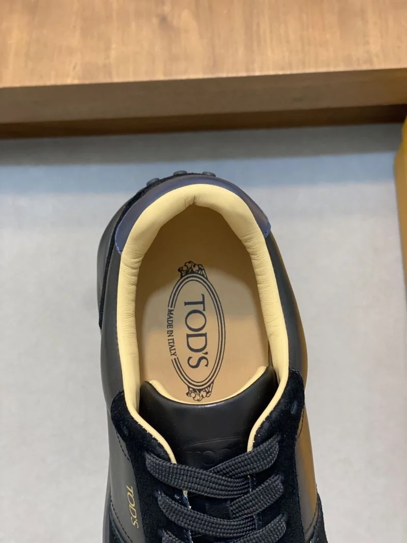 Sporty Tods Shoes 13368