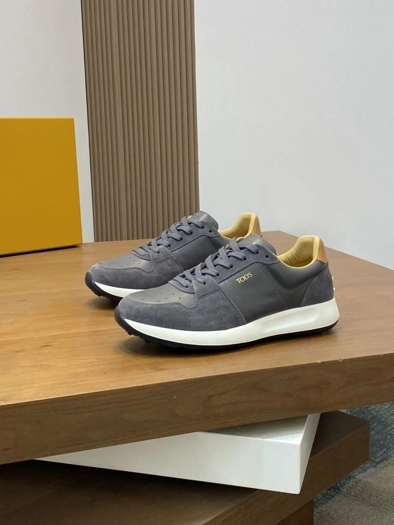 Tods Shoes Affordable 13353