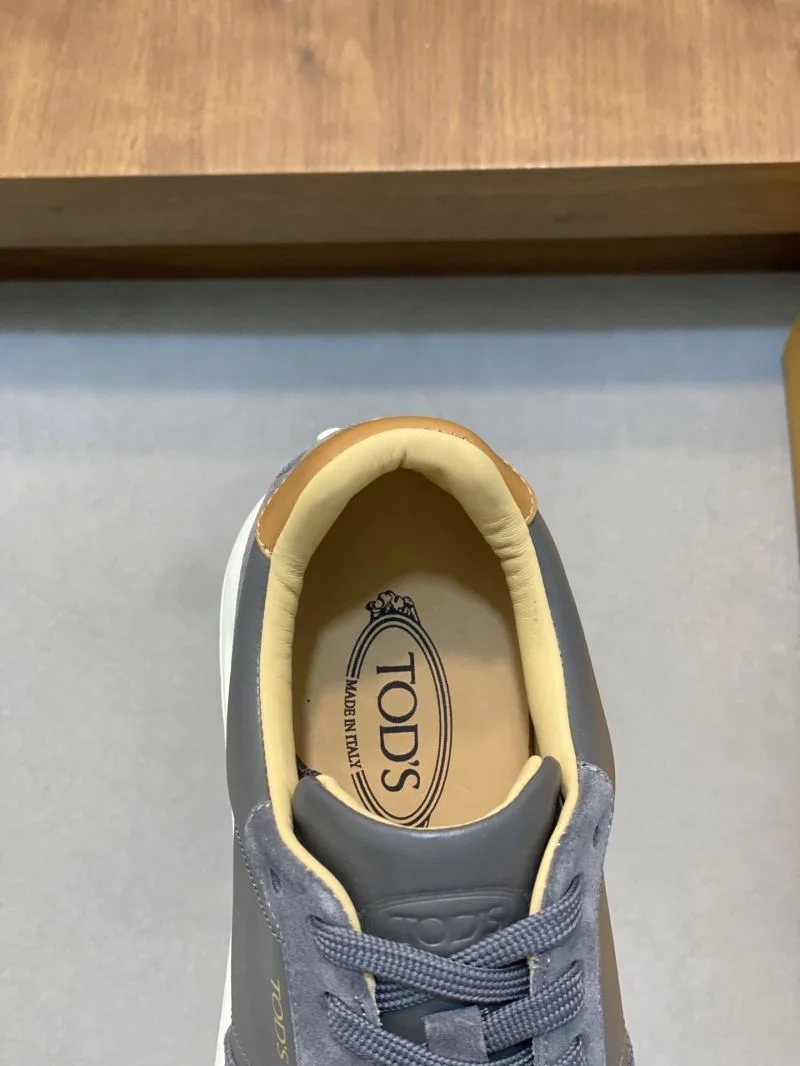 Tods Shoes Affordable 13353