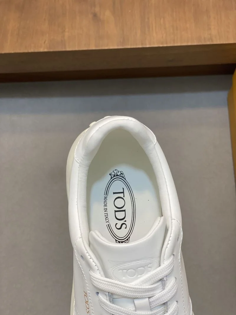Original Tods Shoes 13347