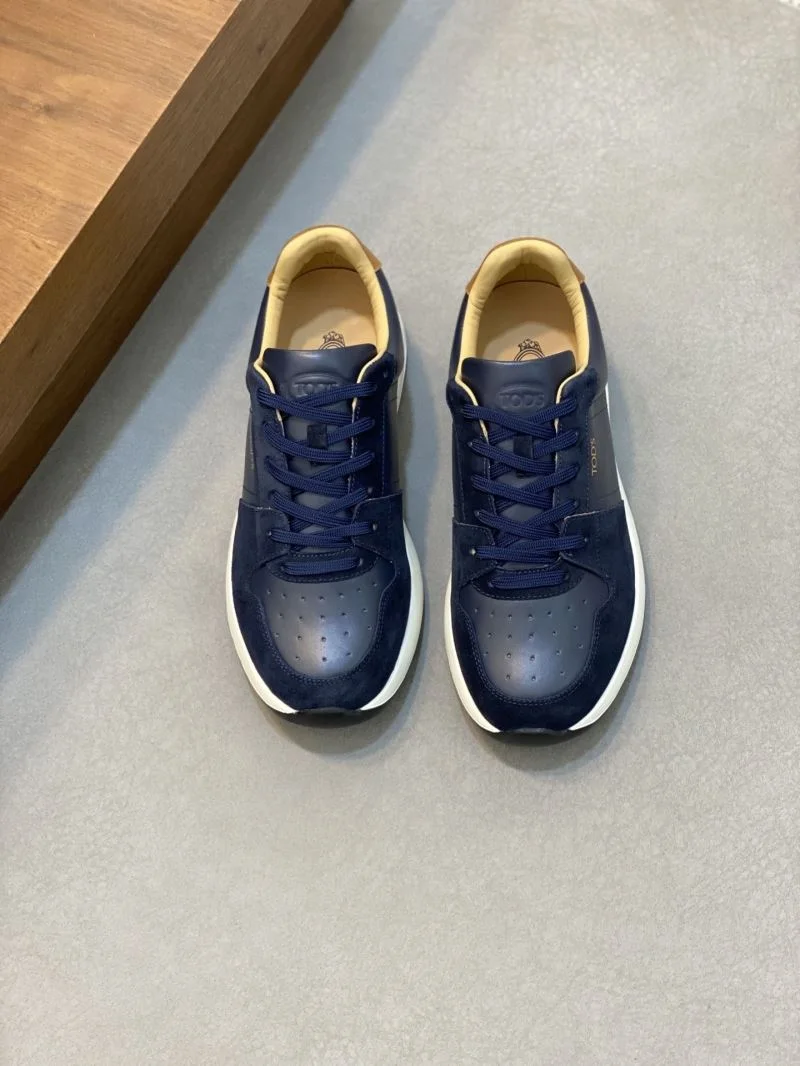 WrinkleFree Tods Shoes 13348