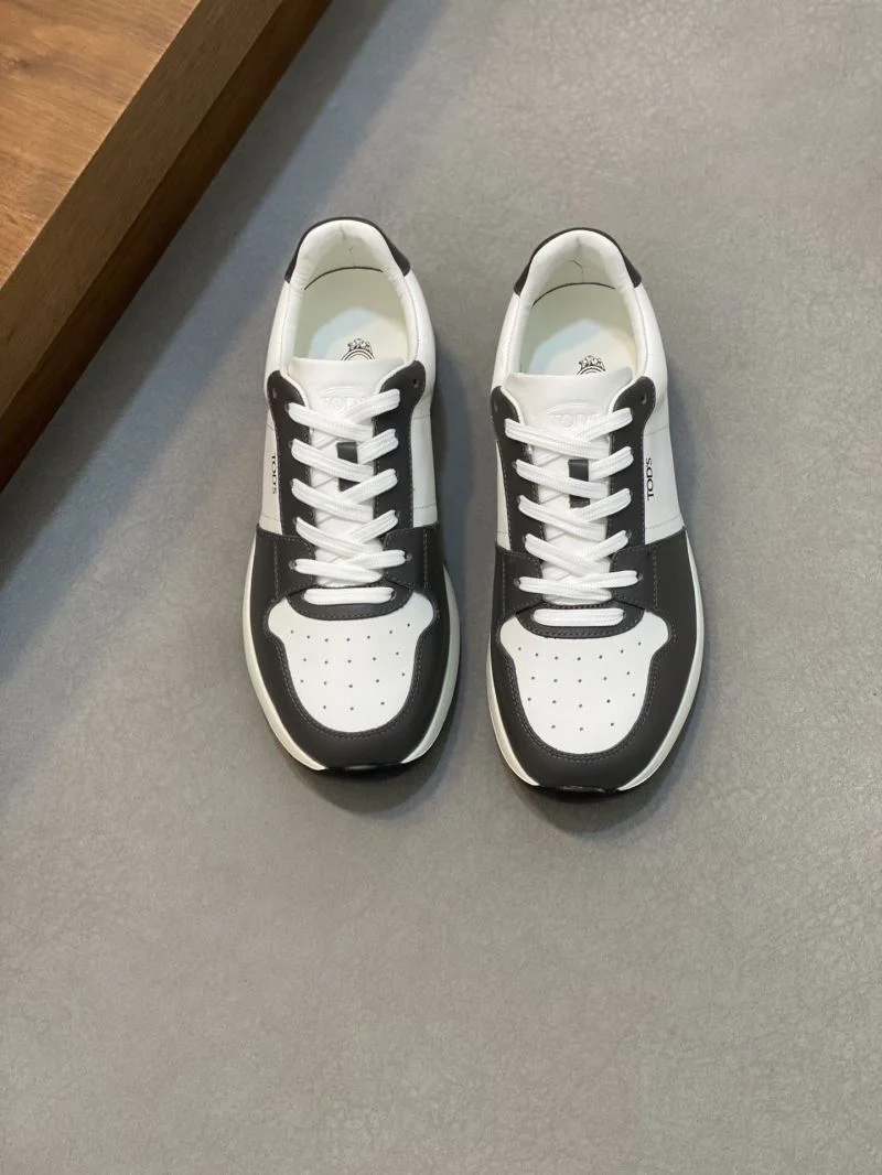 Unique Tods Shoes 13346