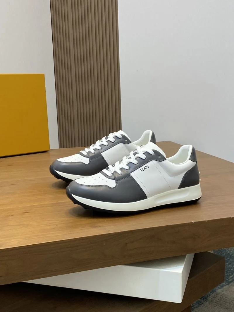Unique Tods Shoes 13346