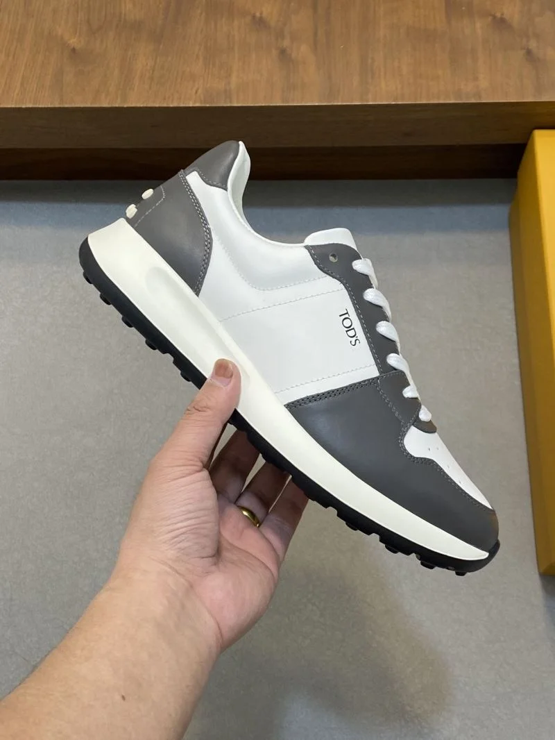 Unique Tods Shoes 13346