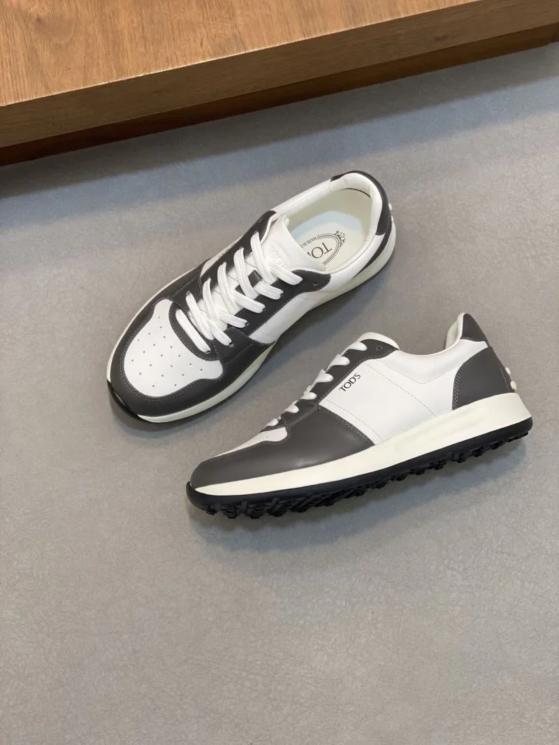 Unique Tods Shoes 13346