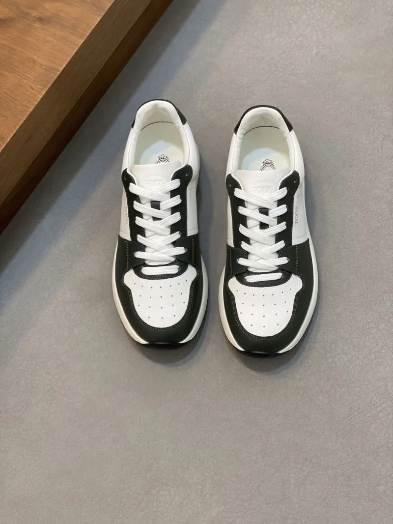 Tailored Tods Shoes 13352